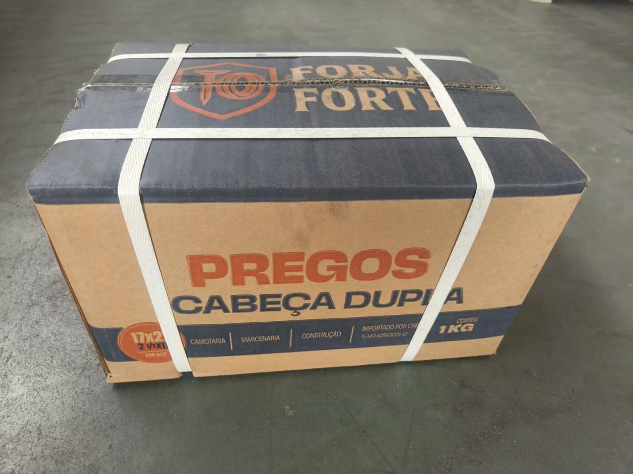 Parafusos Forja Forte