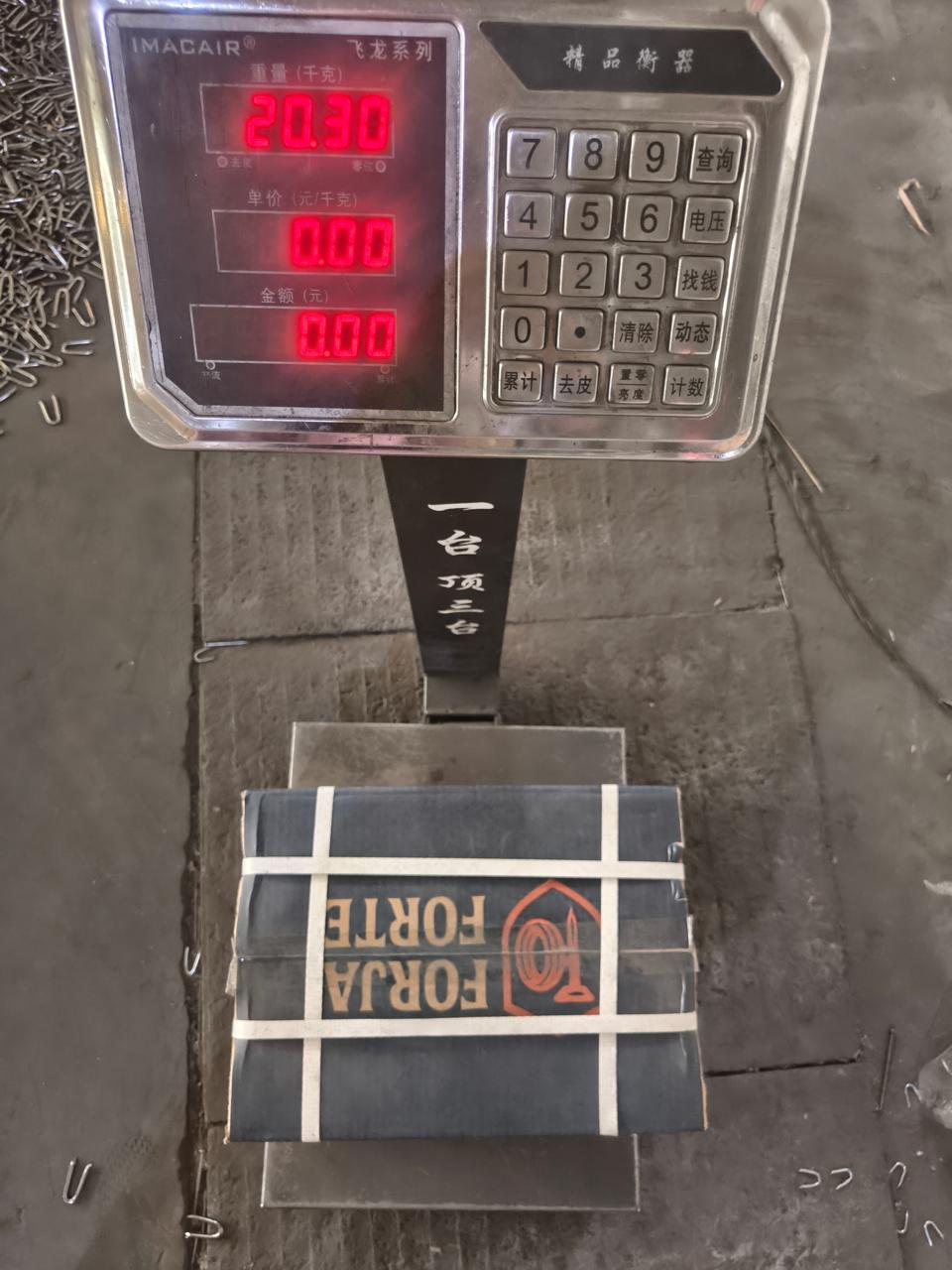 Combo ferragens para construtora